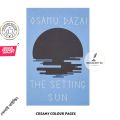 The Setting Sun (New Directions Book) by Osamu Dazai. 