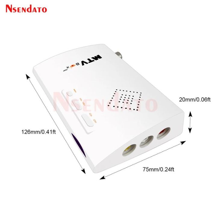 MTV%20Box%20AV%20To%20VGA%20TV%20Receiver%20Tuner%201080P%20External%20LCD%20CRT%20TV%20Tuner%20Set%20Top%20Box%20With%20Remote%20Control%20for%20HDTV%20Computer%20Monitor%20-%20Image%203