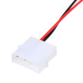 7 + 6 Pin Slimline SATA Cable for Slim Laptop SATA DVD CD-RW Adapter Cable. 