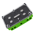 For Fardriver ND72240 48-72V 70A 3KW DC Sine Wave Motor Controller with BT Debugging Programming for Electric Scooter.