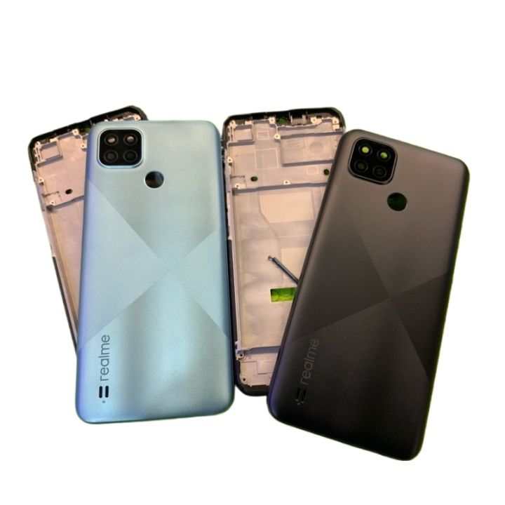 Realme c21 full body Model RMX3201 | Full Body housing With LCD Replacement Part