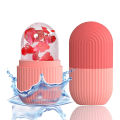 Ice Roller for Neck, Face & Eyes Massager | Face and Eye Puffiness.