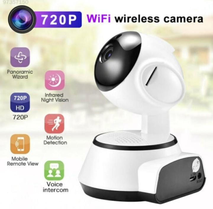 Mini%20Doll%20V380%20Wifi%20IP%20Camera%20360%20Degree%20CC%20tv%20Camera,%20Wireless%20Mini%20CCTV%20Camera%20with%20Wireless%20Connectivity%20-%20Image%205