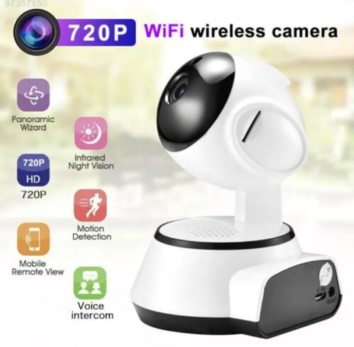 Mini%20Doll%20V380%20Wifi%20IP%20Camera%20360%20Degree%20CC%20tv%20Camera,%20Wireless%20Mini%20CCTV%20Camera%20with%20Wireless%20Connectivity%20-%20Image%205