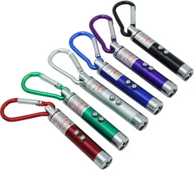 Laser%20Light/Target%20Light%20best%20toy%20for%20kids%20entertainment-Laser%20Pointer%20Torch%20with%20Emergency%20Hazard%20LED%20Lights%20and%20Hook-%201%20pcs-%20Multicolor%20-%20Image%202