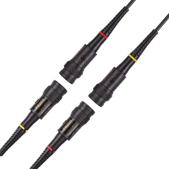 Nax%20P2200%20Oscilloscope%20Probe%20With%20Accessories%20Kit%20200Mhz%20Oscilloscope%20Clip%20Probes%201X%2010X%20With%20Bnc%20Mini%20Grabber%20Test%20Lead%20-%20Image%208