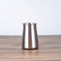 Coffee Powder Sifter Stainless Steel Coffee Fine Mesh Strainer Coffee Cup Tank Household Kitchen Coffee Accesspries. 