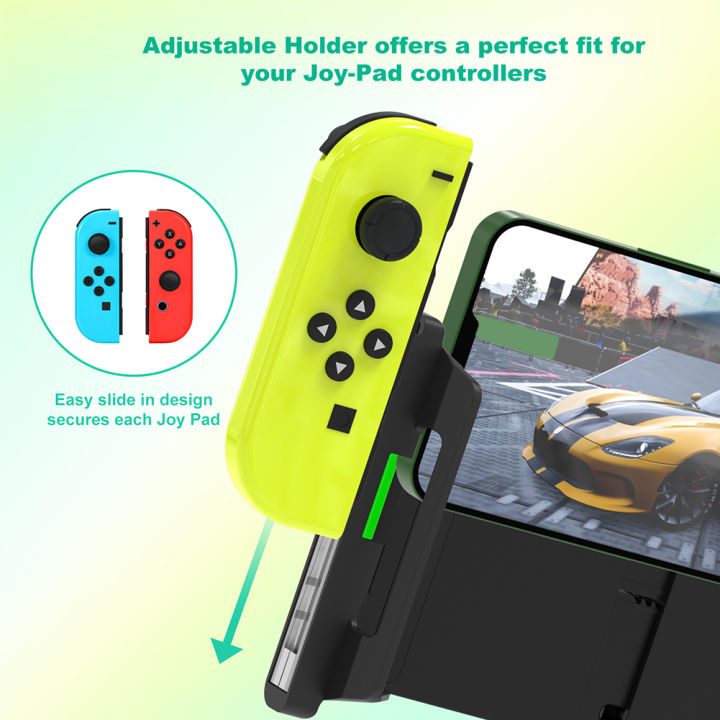 For%20Nintendo%20Switch/switch%20Oled%20Joy-Con%20Holder%20For%20Mobile%20Phone%20Gamepad%20Bracket%20Joypad%20Controller%20Game%20Accessories%20-%20Image%206