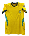 Brazil National Team Football Full Sleeve Jersey For Men (premium) - World Cup 2022.