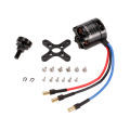 SUNNYSKY X2212 980KV II 24S Brushless Motor for RC Airplane Fixedwing Aircraft.