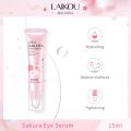 Laikou Japan Sakura Eye Serum – 15 ml. 