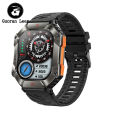 KR80 Smart Watch Fitness Tracker Smartwatches Heart Rate Blood Oxygen Blood Pressure Sleeping Monitor Waterproof With 2.0-inch Screen Smart Watch For Men Women.