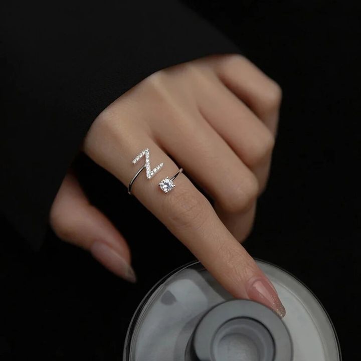 Fashion%20Crystal%20Name%20Letters%20Rings%20Classic%20Cubic%20Zirconia%20Adjustable%20Opening%20Alphabet%20Finger%20Rings%20For%20Women%20Girls%20Party%20Jewelry%20-%20Image%204