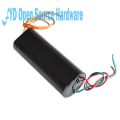 【The road to happiness Store】DC 3V-6V bis 400kV 400000V Boost Step up Power Module High Voltage Generator. 