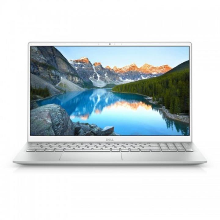 Dell Inspiron 15 5502 11th Gen i5-1135G7 to 8GB RAM