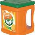 Tang Orange Flavour Tasty T&Ng Drink Powder 2 kg (Bahrain). 
