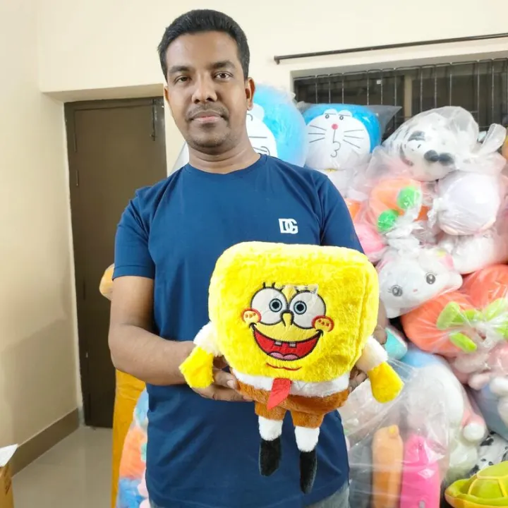 Spongebob%20Plush%20Kids%20Cartoon%20Character%20Doll%20Gift%20Plush%20&%20Stuffed%20Toy%20-%20Image%203