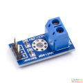 VOLTAGE DETECTION Sensor 3 Pin DC 0-25V Voltage Detection Sensor Module Range Voltage Sensor Circuit Board Module 3 Pin Voltage Testing Sensor For Arduino Electronics Circuitry & Parts.