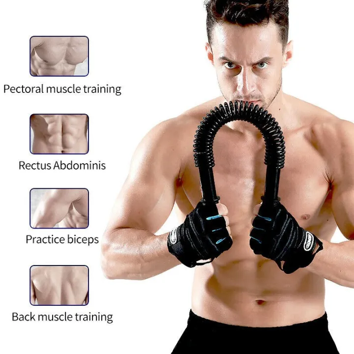 Power%20Twister%2040%20kg%20Black%20Spring%20Arm%20Strength%20Hand%20Gripper%20Arm%20Power%20Blaster%20Fitness%20Equipment%20Gym%20Expander%20-%20Image%204
