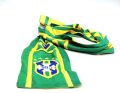 Brazil Garments Export Winter Woolen Scarf Muffler For Men (Multi).