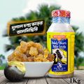 দুলালের তালমিছরি | Dulal’s palm Candy (Orginal Indian 1 No)-1Kg. 