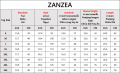 ZANZEA Women Short Sleeve V Neck Top Casual Loose Shirt Tee Solid Cotton Blouse #2.