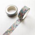 Stationary Supplies 15mm*5m Kawaii Cartoon Decoration Tape Journaling DIY Scrapbooking Paper Washi Masking Tape Vintage Starry Sky Washi Tape Decorative Adhesive Tape. 