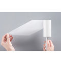 1 Pcs Clothes Dust Hair Removal Brush Sticker Sticky Lint Roller Cleaning Remover Tool. 
