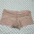 2 Pices Smooth and stretchy lace Panties for Women.