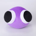 Rainbowed Friend Chapter 2 Plush Toy Soft Cartoon Plush Doll For Children Gifts Collection. 