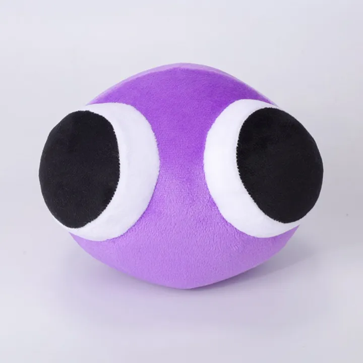 Rainbowed%20Friend%20Chapter%202%20Plush%20Toy%20Soft%20Cartoon%20Plush%20Doll%20For%20Children%20Gifts%20Collection%20-%20Image%202