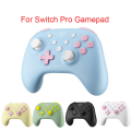 Aolion Wireless Controller For Nintendo Switch Controller Pro Gamepad Turbo Function For Nintend Switch Oled/Lite/PC/iOS/Android. 