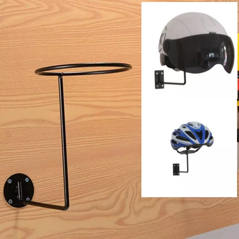 helmet%20wall%20stand%20helmet%20hanger%201%20pcs%20with%20key%20and%20rain%20coats%20hanging%20system%20-%20Image%208