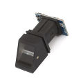 R305 Fingerprint Module R 305 UART USB Integrated Optical Biometric Fingerprint Reader Time Attendance Access Control Scanner Sensor Module With 980 Storage Capacity For Arduino.