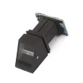R305 Fingerprint Module R 305 UART USB Integrated Optical Biometric Fingerprint Reader Time Attendance Access Control Scanner Sensor Module With 980 Storage Capacity For Arduino. 