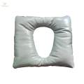Bedside Commode Chair Cushion Soft Cushion Toilet Seat Cushion for Elderly.