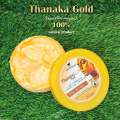 Thanaka gold Face pack special. 