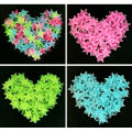 Radium Sticker Star Night Vibes 20 Pcs.