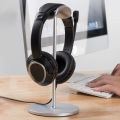 Headphone Stand Stylish Non-Slip Headset Holder for AirPods Max/Beats/Bose/Sennheiser/Audio-Technica/Sony/AKG Etc Tetuo. 