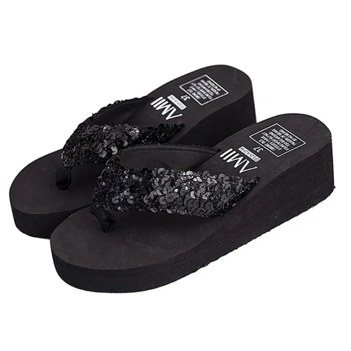 New%20Slippers%20Women%20for%20Summer%20No-Slip%20Fabric%20Upper%20Heels%20Shoes%20Home%20Slipper%20Soft%20Platform%20Sole%20Ladies%20Beach%20Shoes%20Flip%20Flops%20-%20Image%207