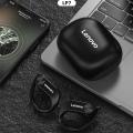 Lenovo LP7 TWS Bluetooth Headphones Smart Noide Reduction HIFI Sound Quality Earphone IPX5 Waterproof With MIC with durability.