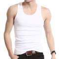 3 pack London boy Standard quality mens vest-Genji. 