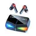 M28 TWS Gaming Headset Bluetooth 5.1V 45Ms Low Latency Wireless Earphone with Stereo Bluetooth Headphones Gamer Earbuds. 