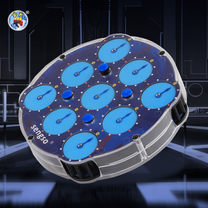 SENGSO%20Magnetic%20Magic%20Clock%20Magic%20Cube%20Puzzle%20Learning%20toys%20for%20kids%20Educational%20Toys%20Rubik%20Cube%20Gift%20Boxed%20-%20Image%202
