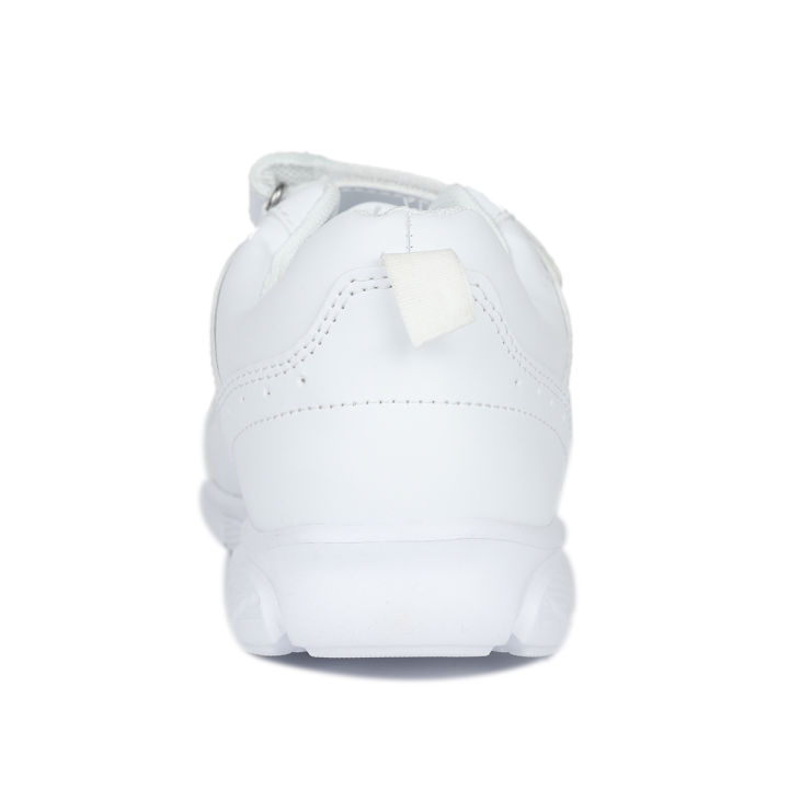 SCHOOL%20SMART%20White%20PU%20School%20Shoe%20for%20Boy%20-%20Image%204