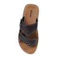 Bata Pacific Toe-Ring Sandal For Men. 