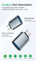 4 in 1 usb hub. usb to usb hub ,  c to usb hub.. 