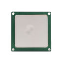 UHF RFID module reader with built-in embedded 2 meters stable identification card 18-26dBm can be repeated. 