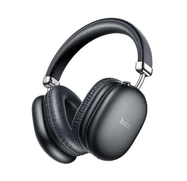 Hoco%20W35%20Max%20ANC%20%20Wireless%20Headphone%20-%20Image%203