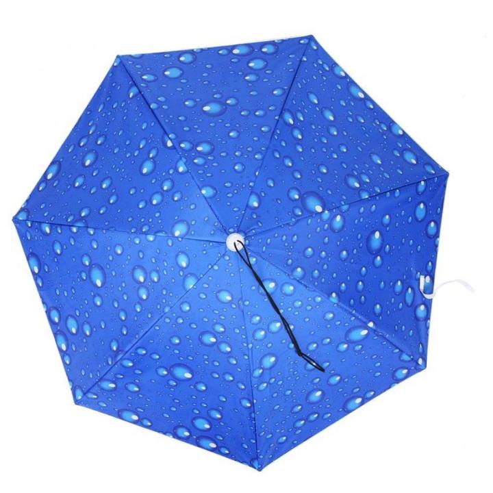 %E3%80%90Cathery%20Baby%20Store%E3%80%91Head%20Umbrella%20Fishing%20Umbrella%20Adjustable%20Umbrella%20Hat%20Rainproof%20Windproof%20-%20Image%202